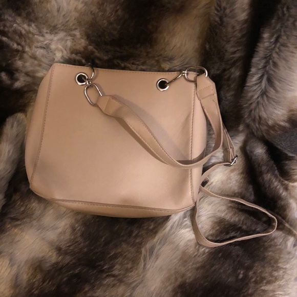 Tan purse - Picture 2 of 5